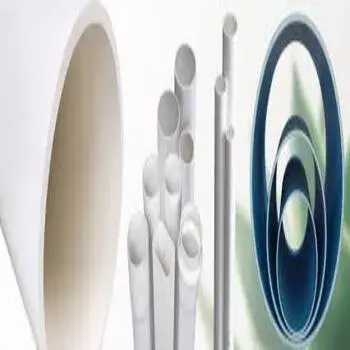 Pamolex Water Supply Pipe